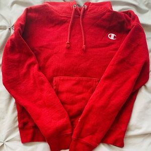 Champion Hoodie